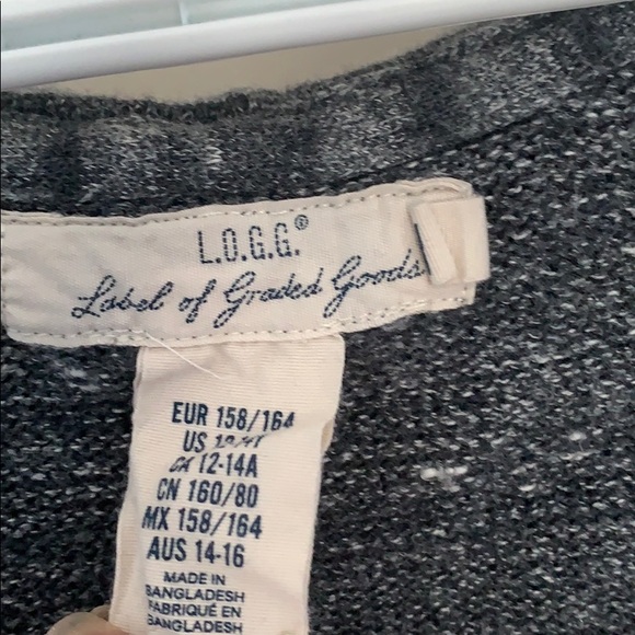 Grey jacket - Picture 2 of 6